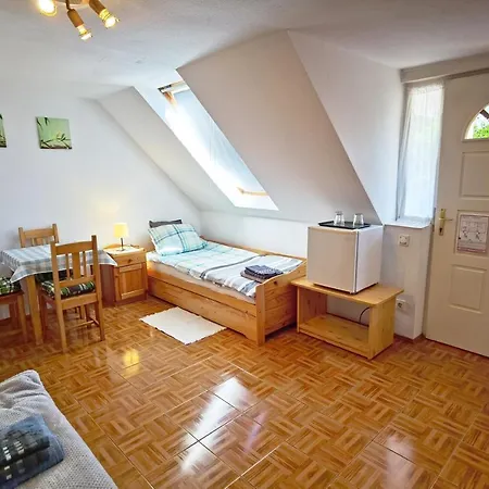 Maison d'hôtes Family 3*