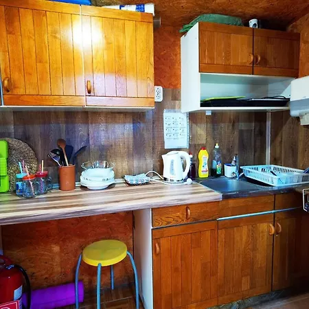 Maison d'hôtes Family 3*