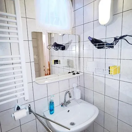 Guest house Family Vendeghaz Hajduszoboszlo
