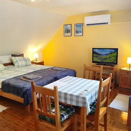 Family Vendeghaz Guest house Hajduszoboszlo