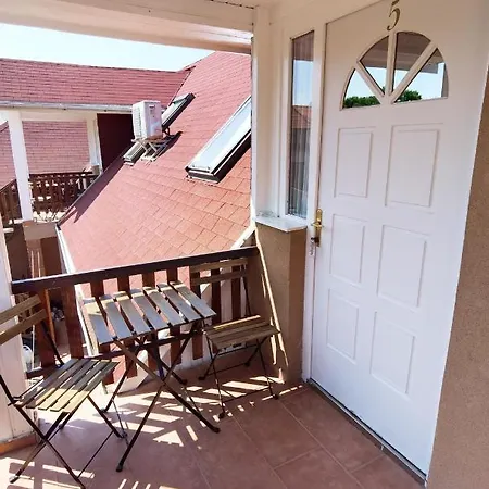 Family Vendeghaz Guest house Hajduszoboszlo