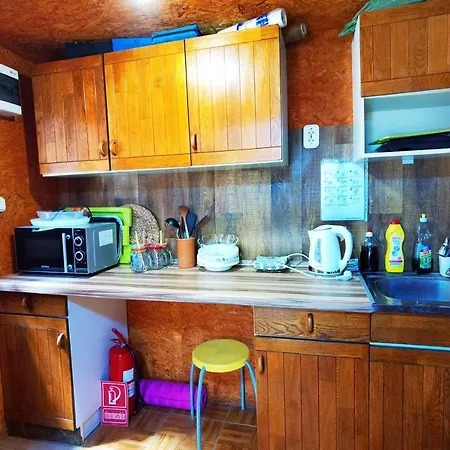 Family Vendeghaz Guest house Hajduszoboszlo