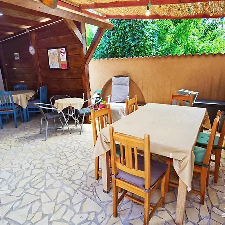 Family Vendeghaz Guest house Hajduszoboszlo