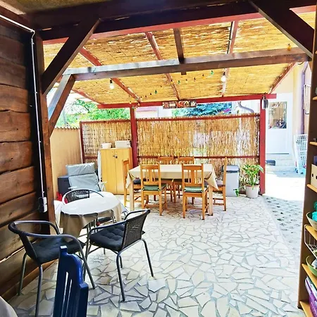 Guest house Family Vendeghaz Hajduszoboszlo