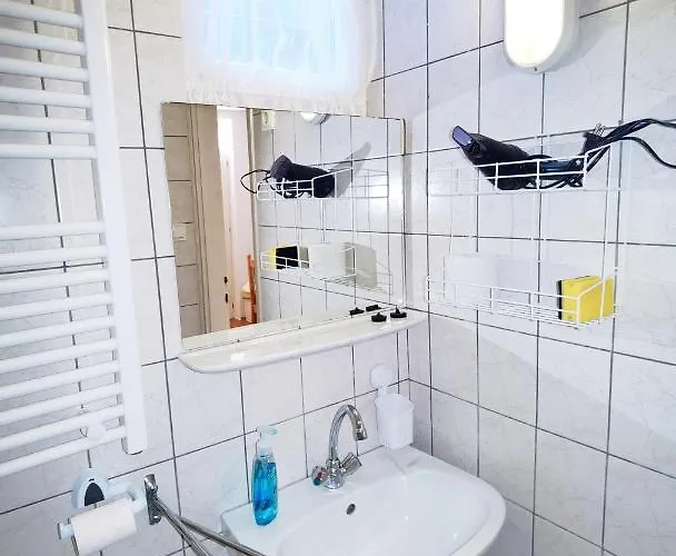 Gæstehus Family Vendeghaz Hajdúszoboszló