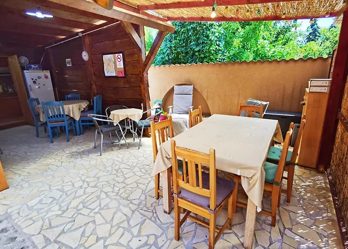 Family Vendeghaz Gæstehus Hajdúszoboszló